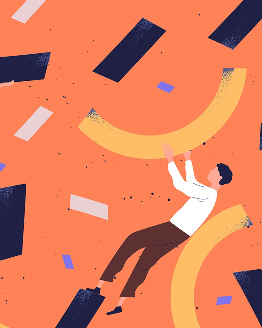 Brand Strategy & Brand Identity