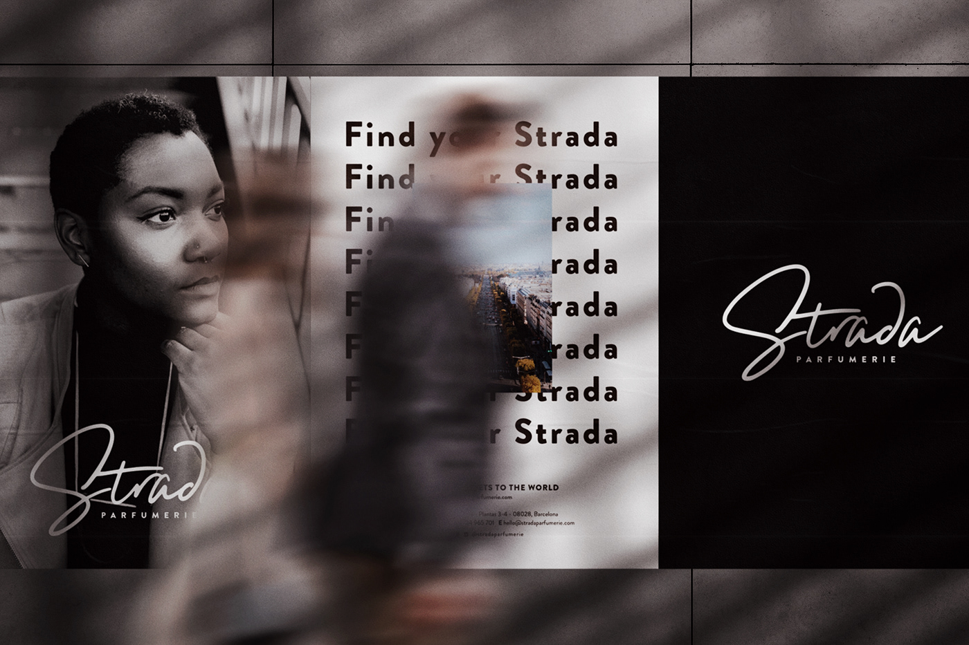 Strada Perfume
