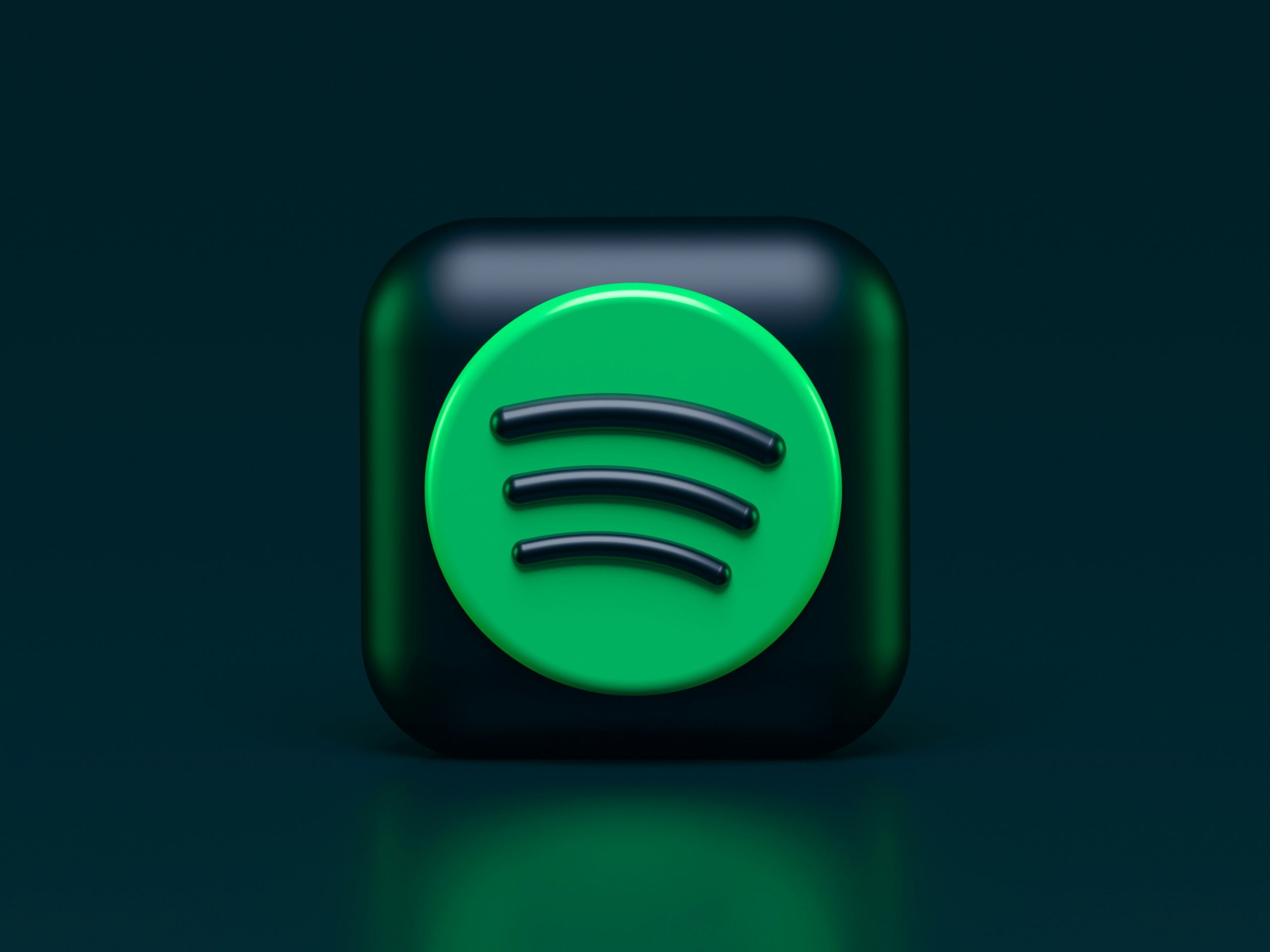 Spotify brand Strategy