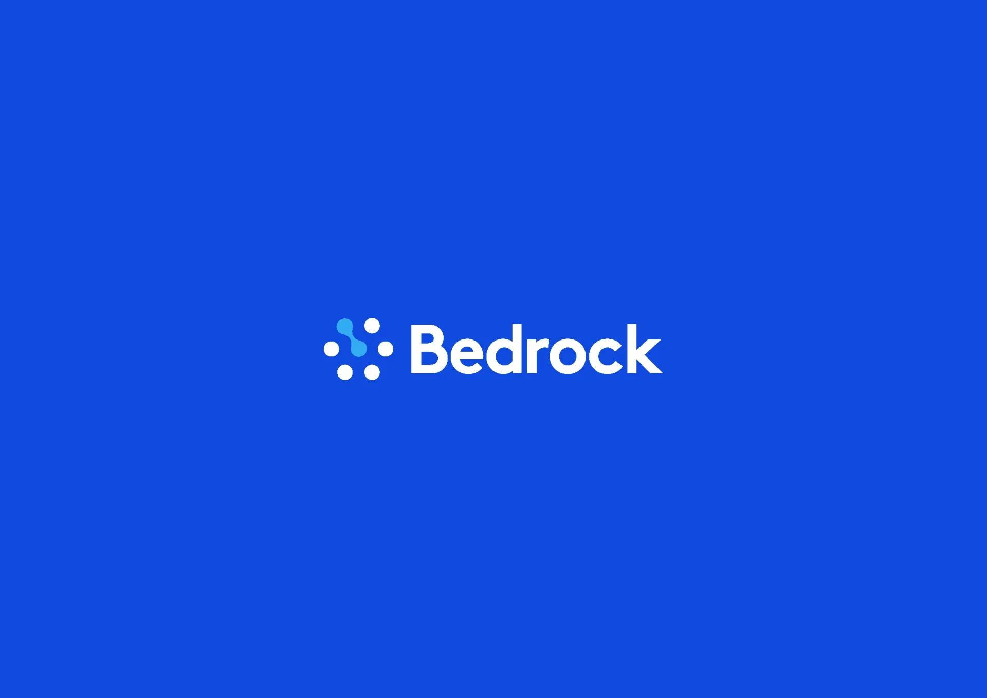 Bedrock Agency