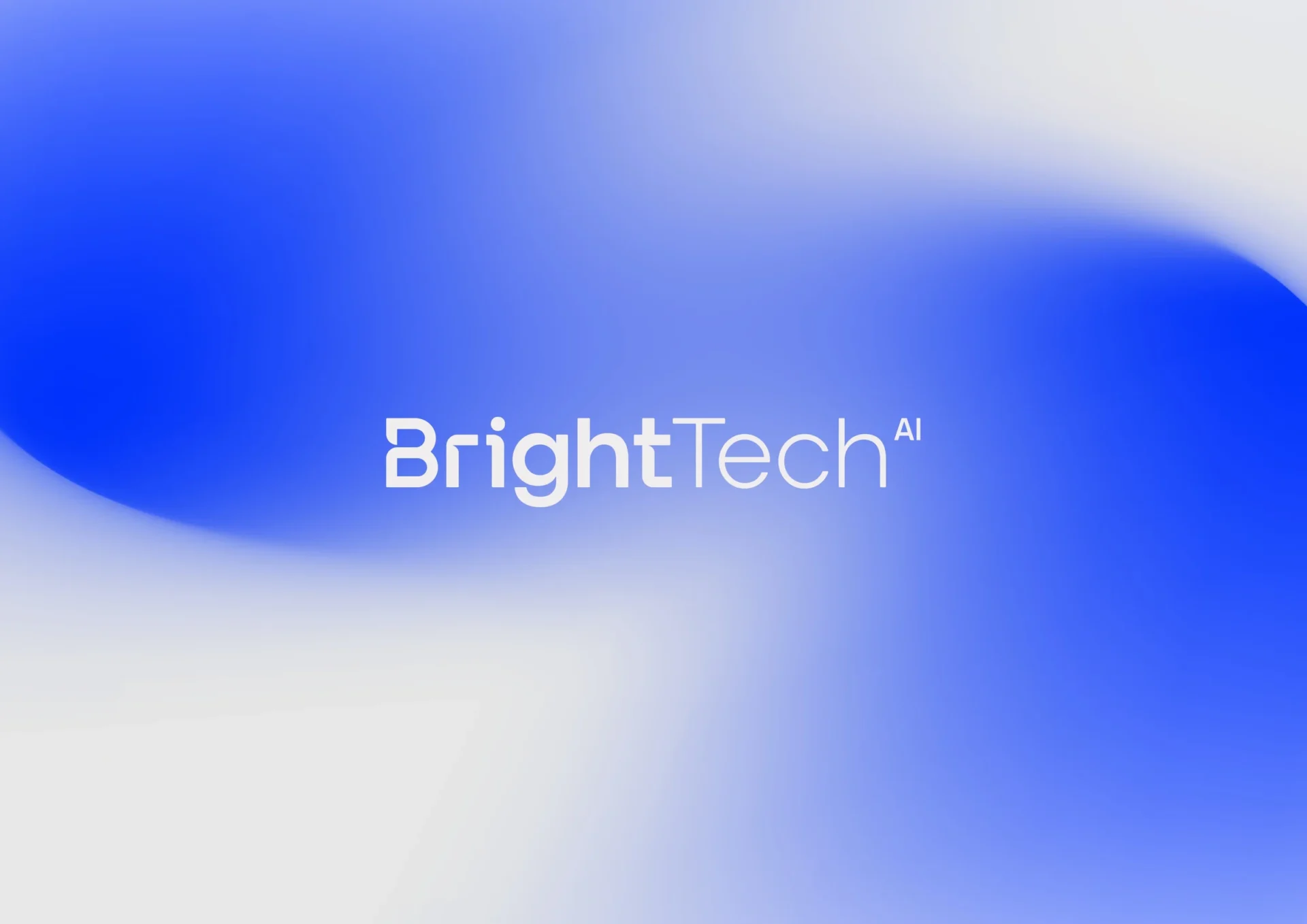 BrightTech AI