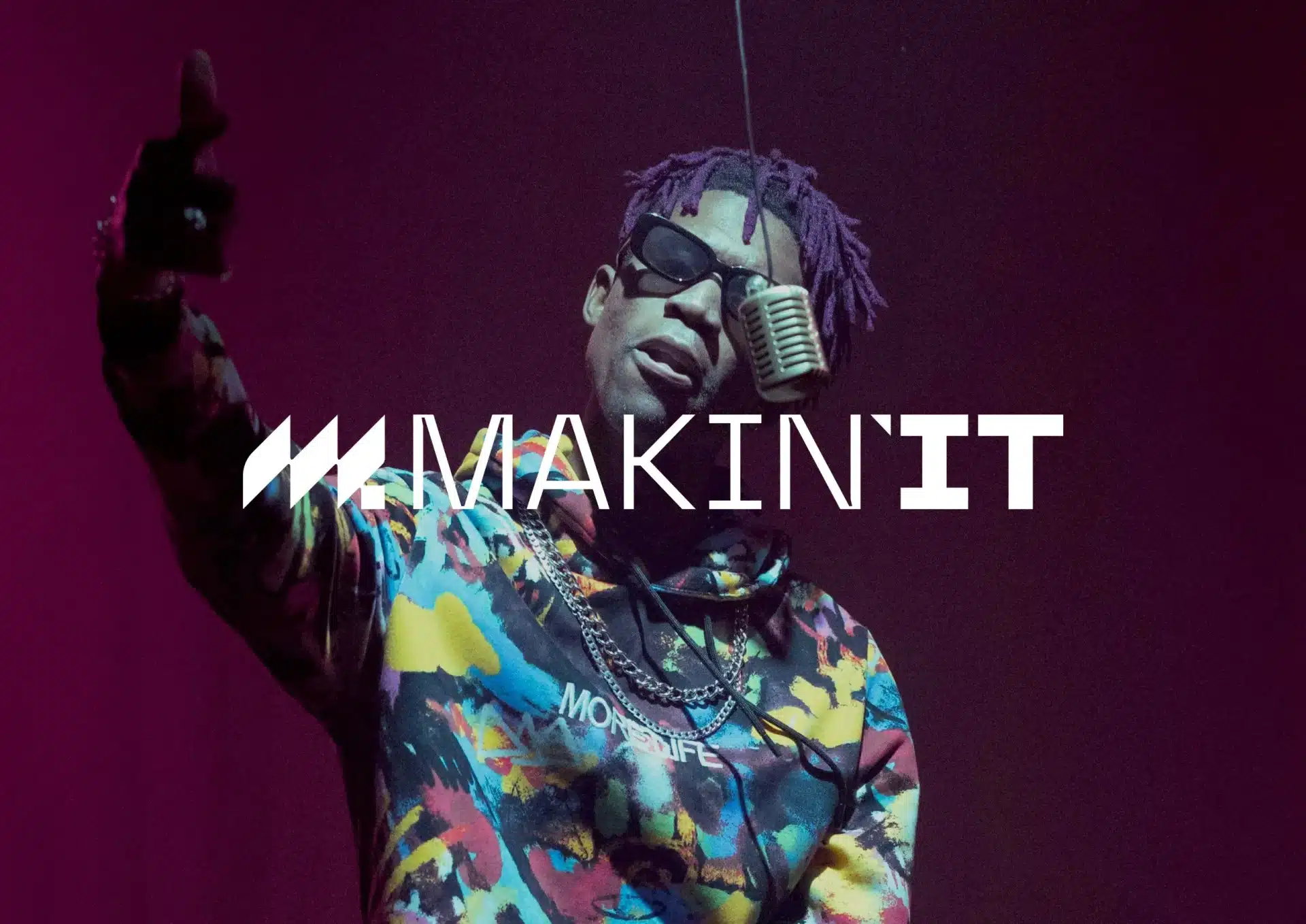 Makin’ It Magazine