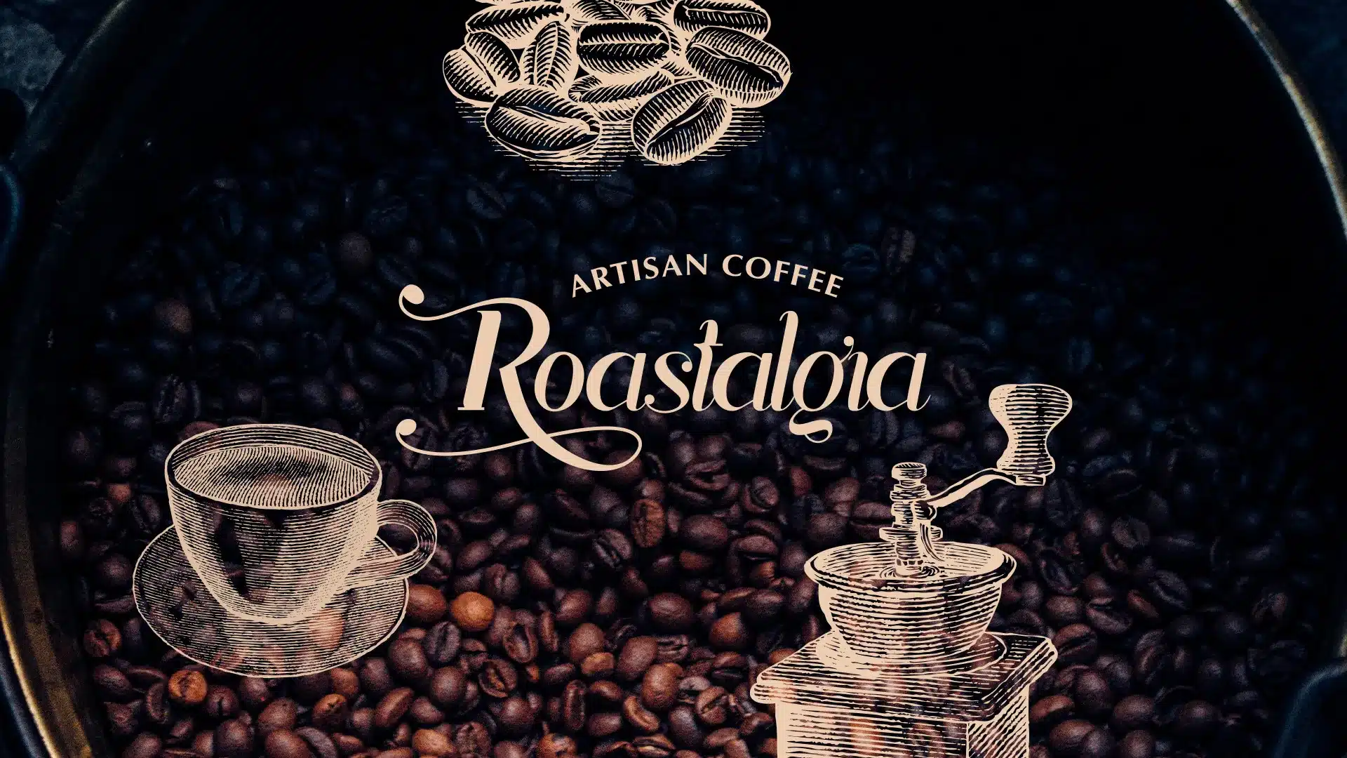 Roastalgia