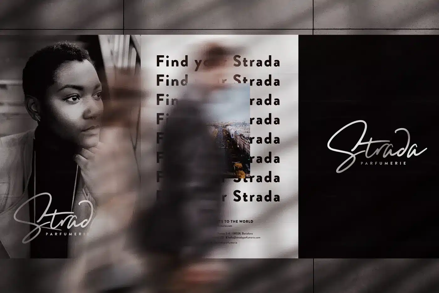 Strada Perfume